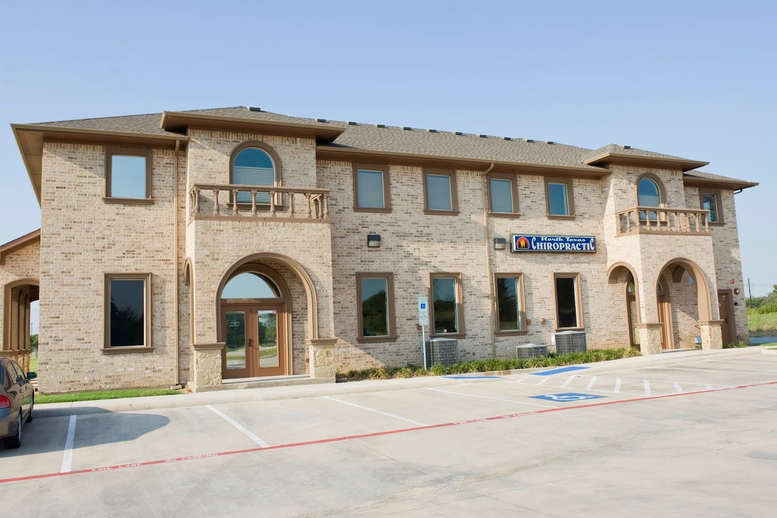 North Texas Chiropractic, photo 4