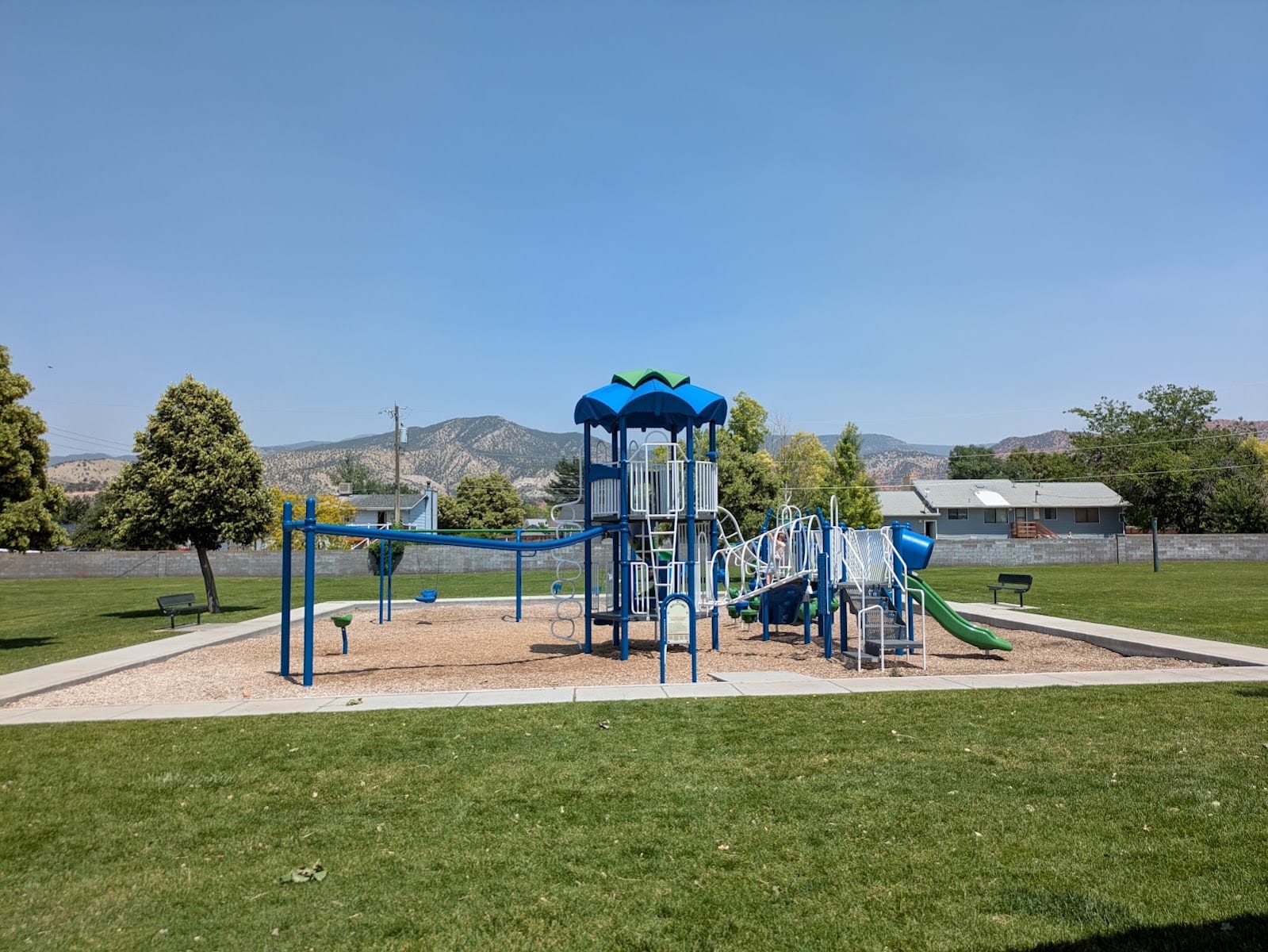 Bicentennial Park