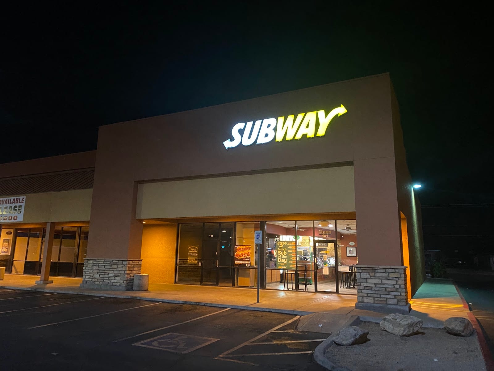 Subway