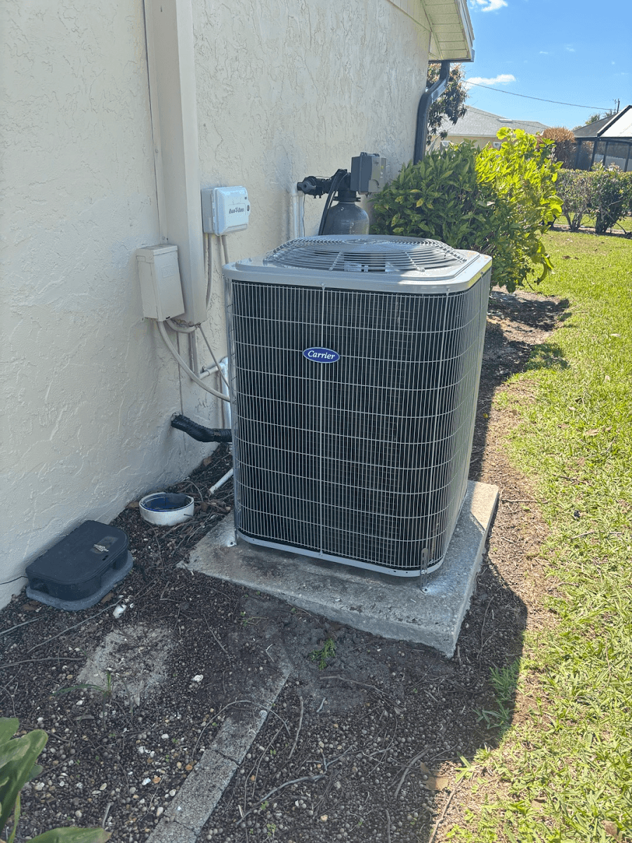Pure Air Conditioning, photo 3