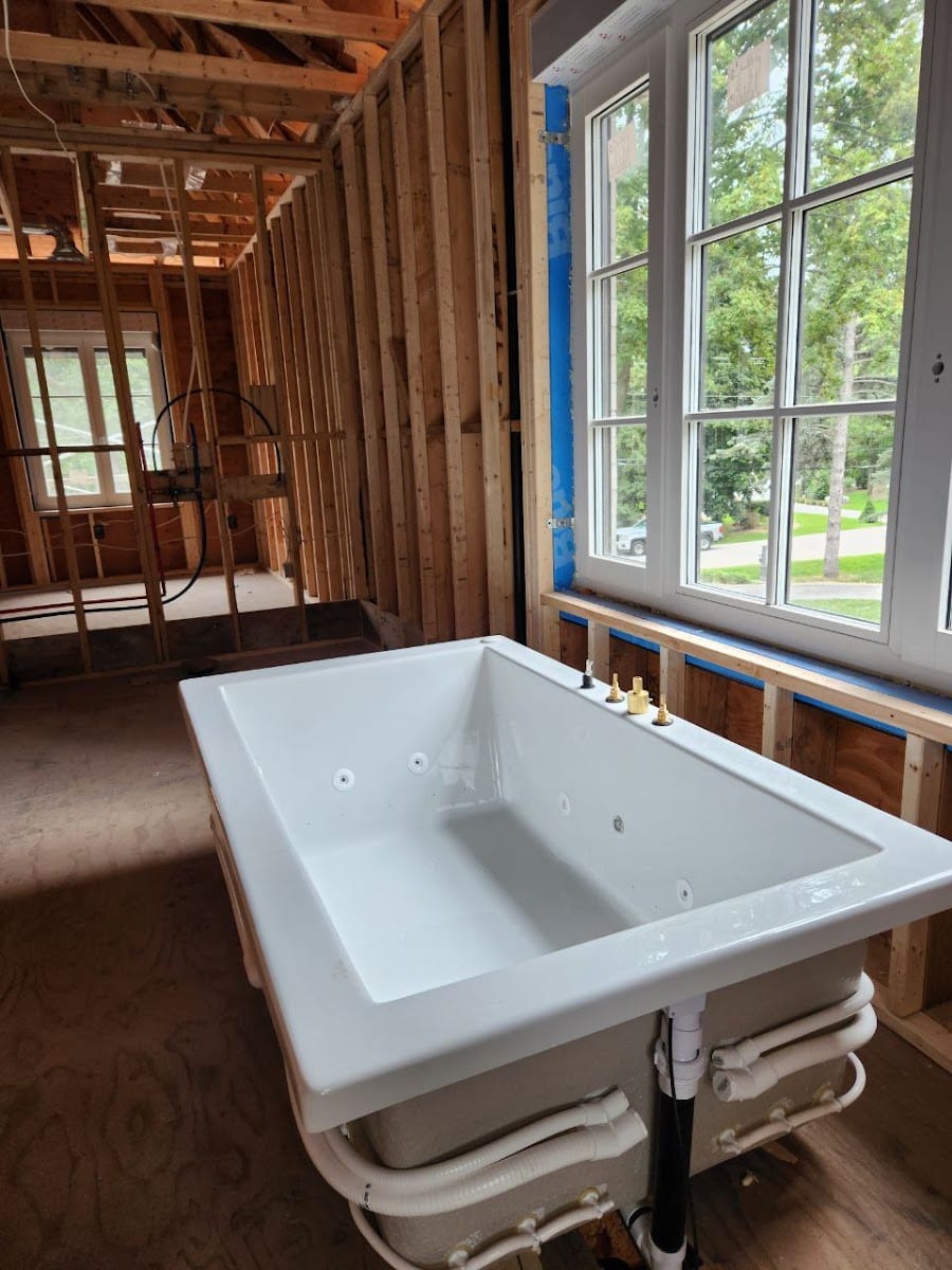 Neat plumbing LTD, photo 4