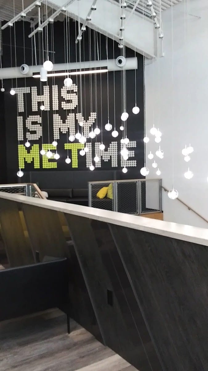 The Met Athletic Club, photo 3