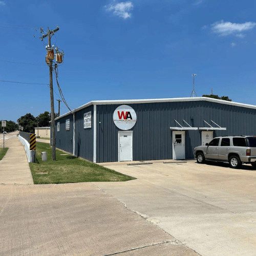 Willard Automotive, photo 2