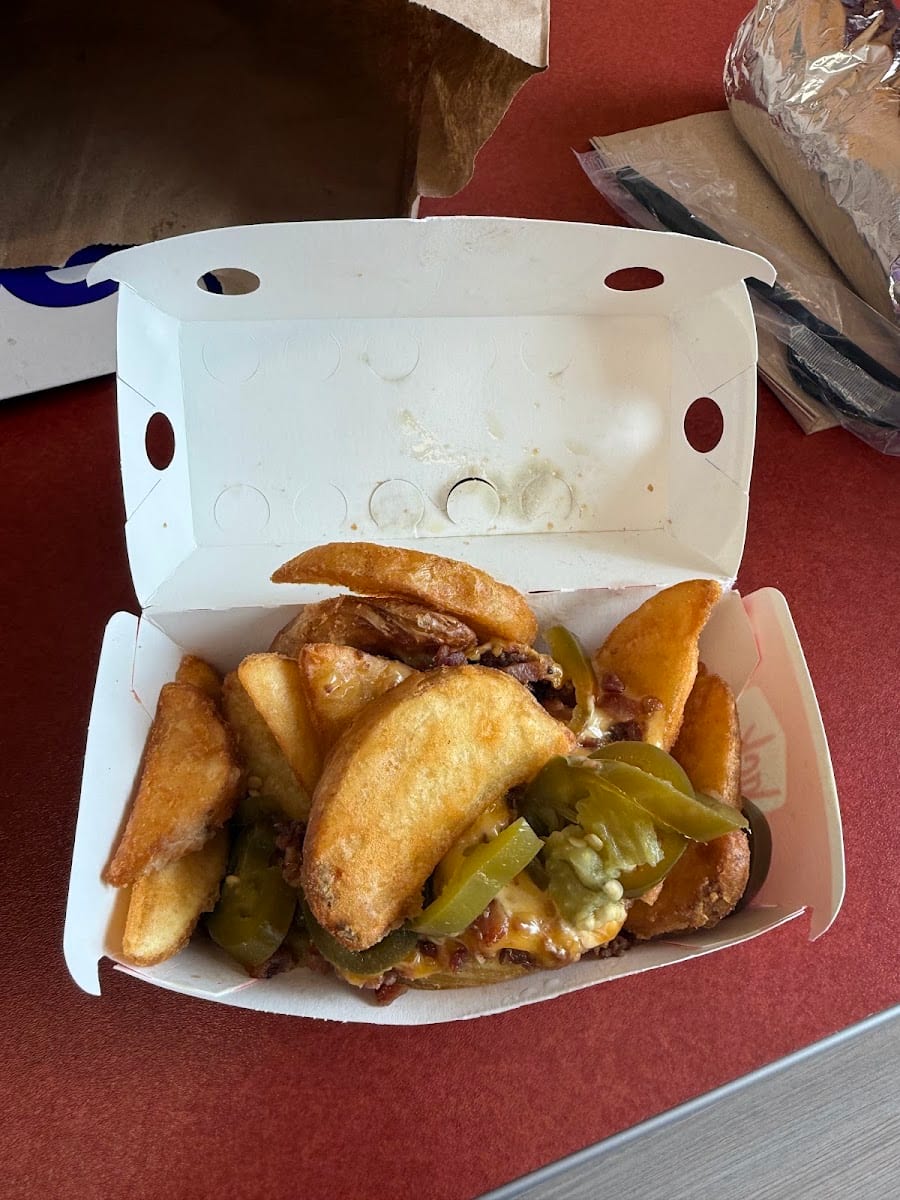 Jack in the Box, photo 3