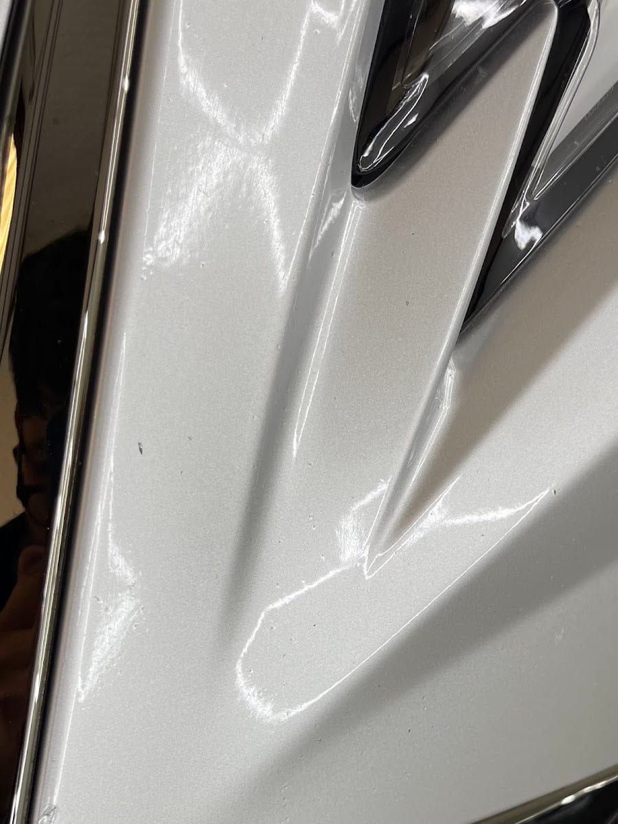 Allen's Paint & Body, photo 3