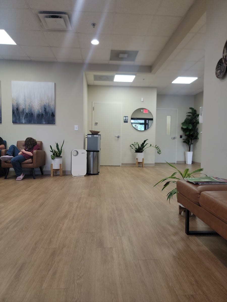 Skin Cancer & Cosmetic Dermatology Center - Rome, photo 2