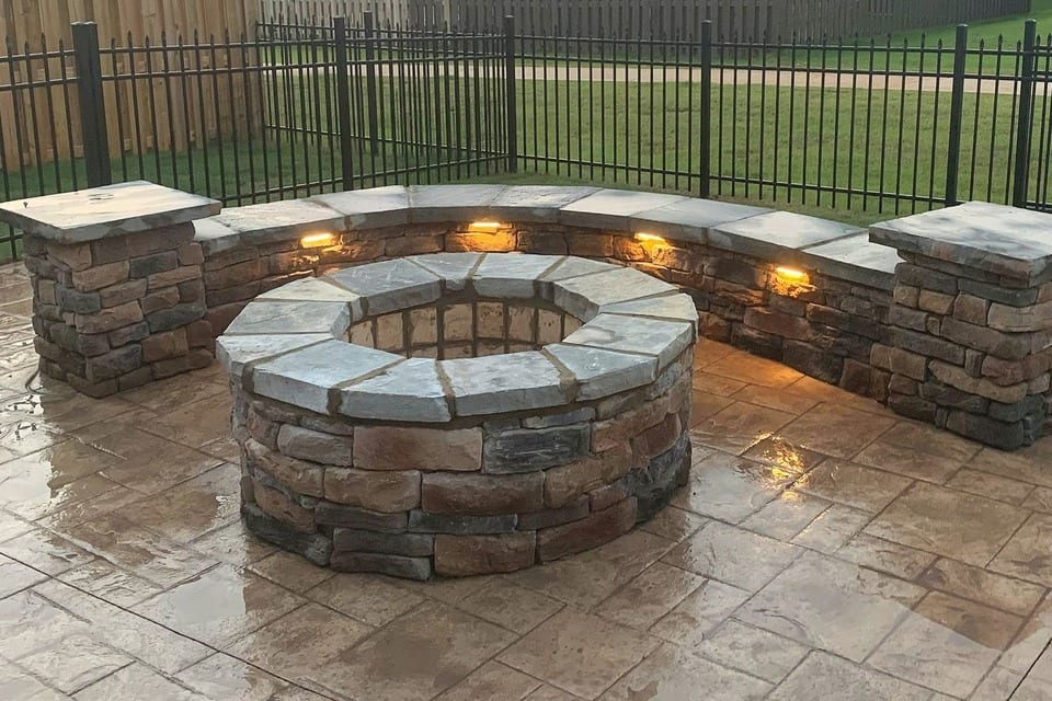 Legacy Outdoor Services, Inc.