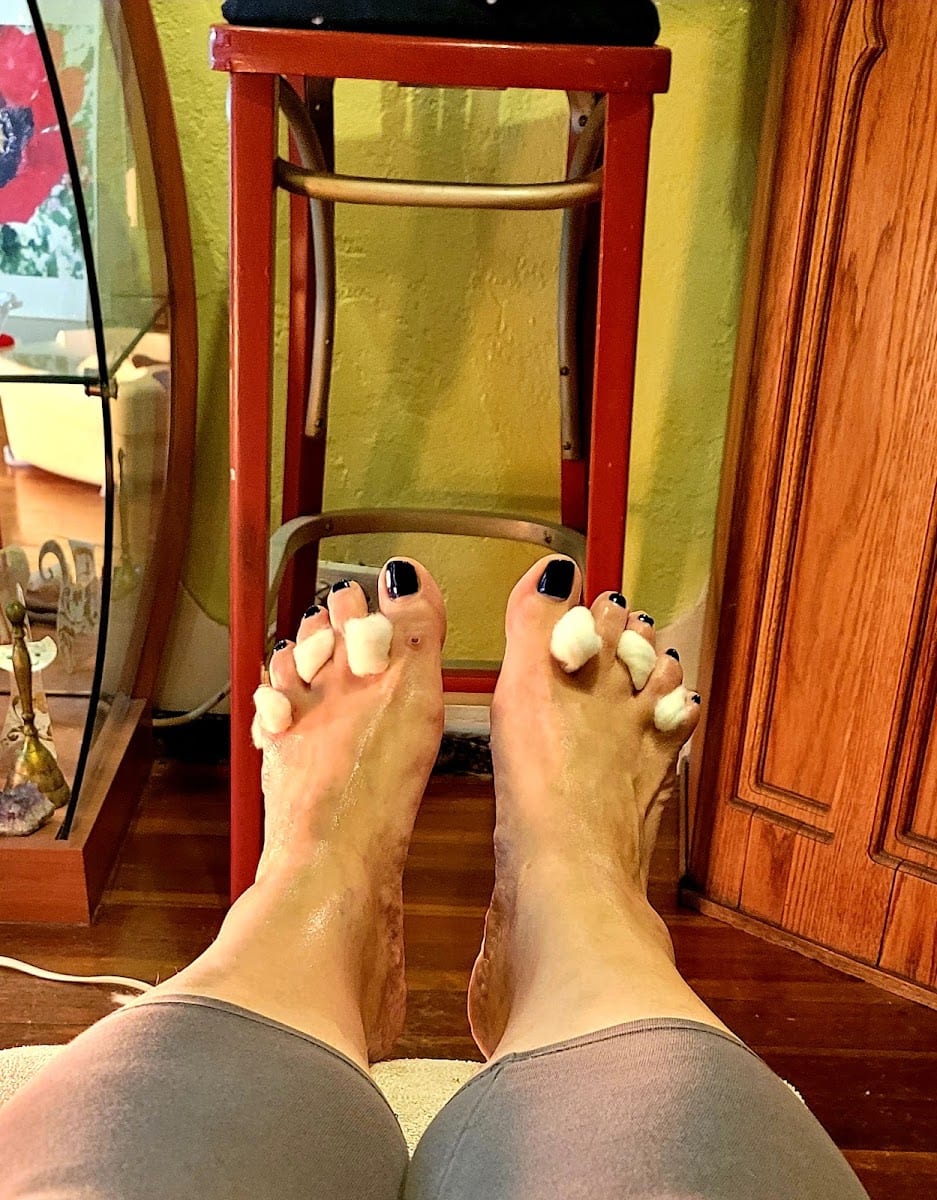 The Natural Sanctuary Salon
