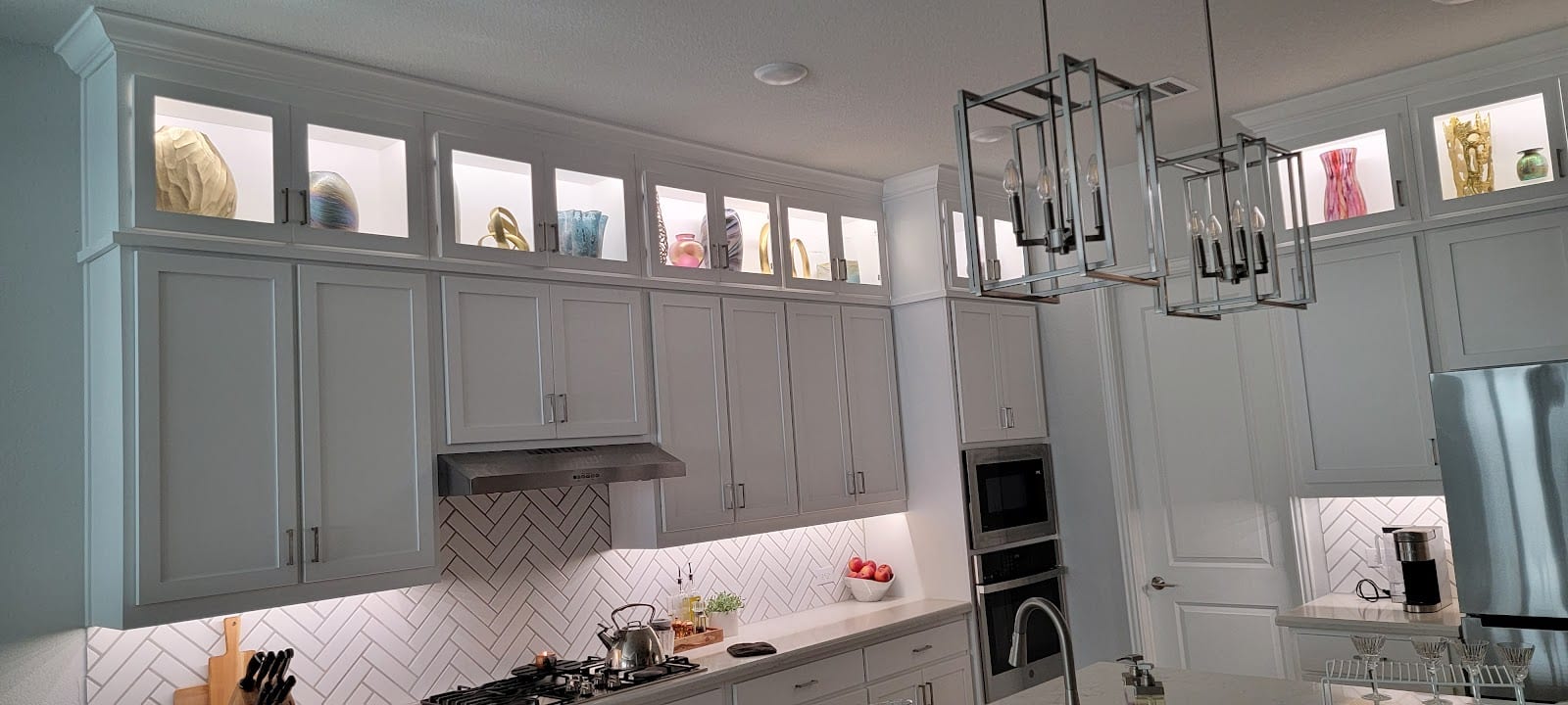 Independent electrician, photo 2