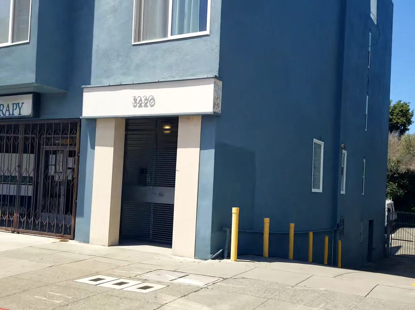 Select Physical Therapy - Geary, photo 4