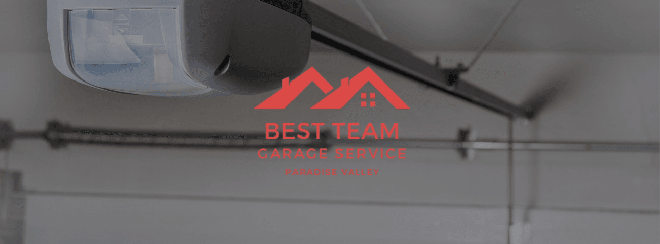 Best Team Garage Service, photo 2