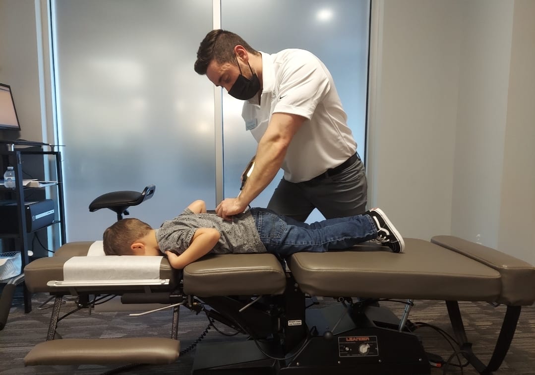 Atchley Chiropractic Centers, photo 3