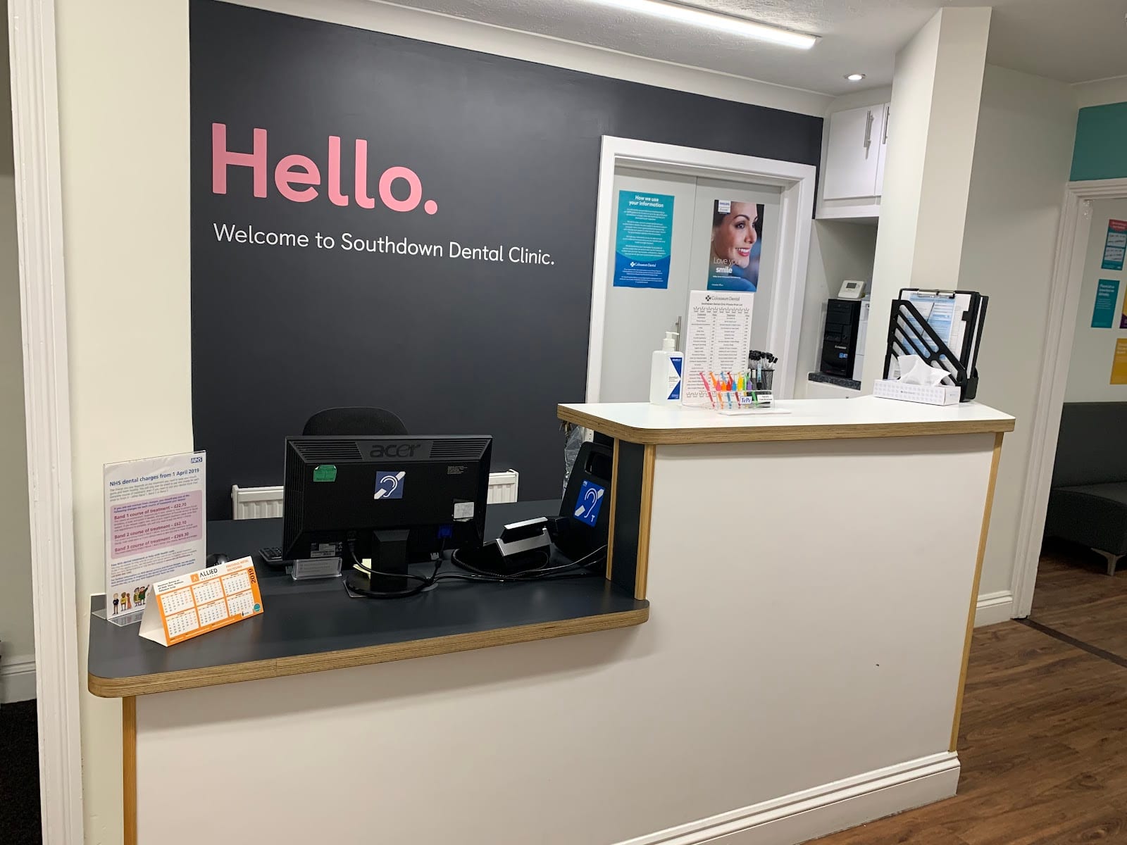 Southdown Dental Clinic, photo 3