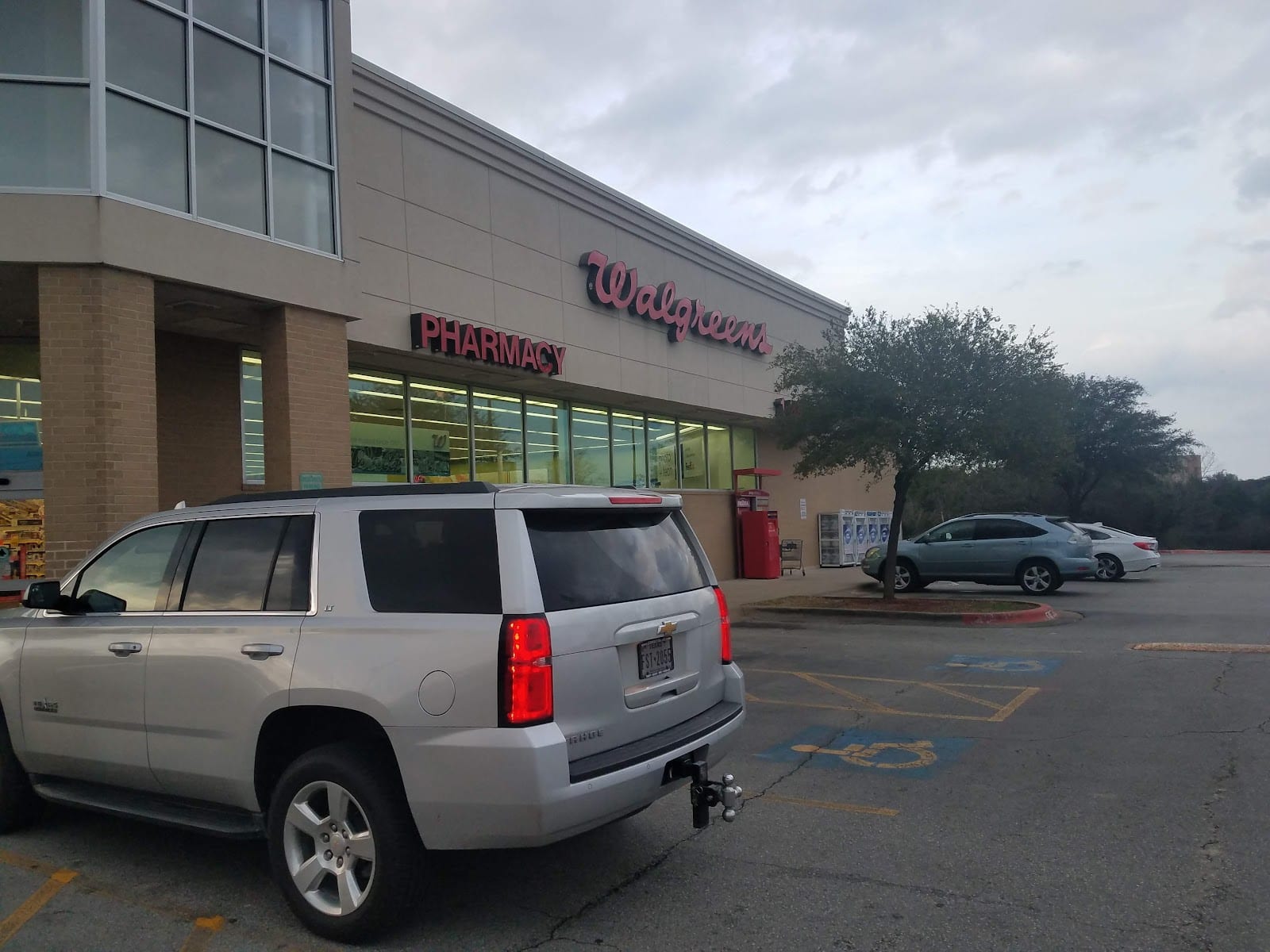 Walgreens, photo 2