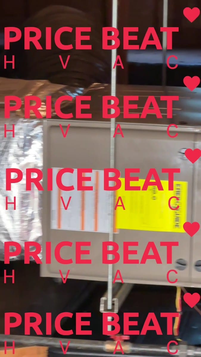 Price Beat HVAC, photo 3