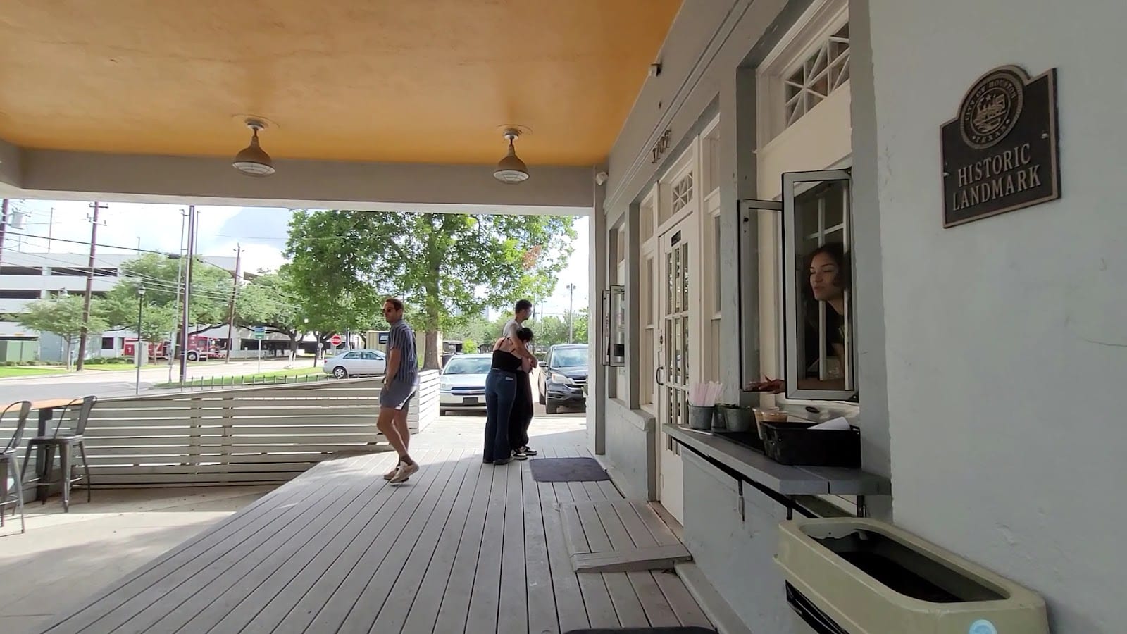 Retrospect Coffee Bar, photo 2