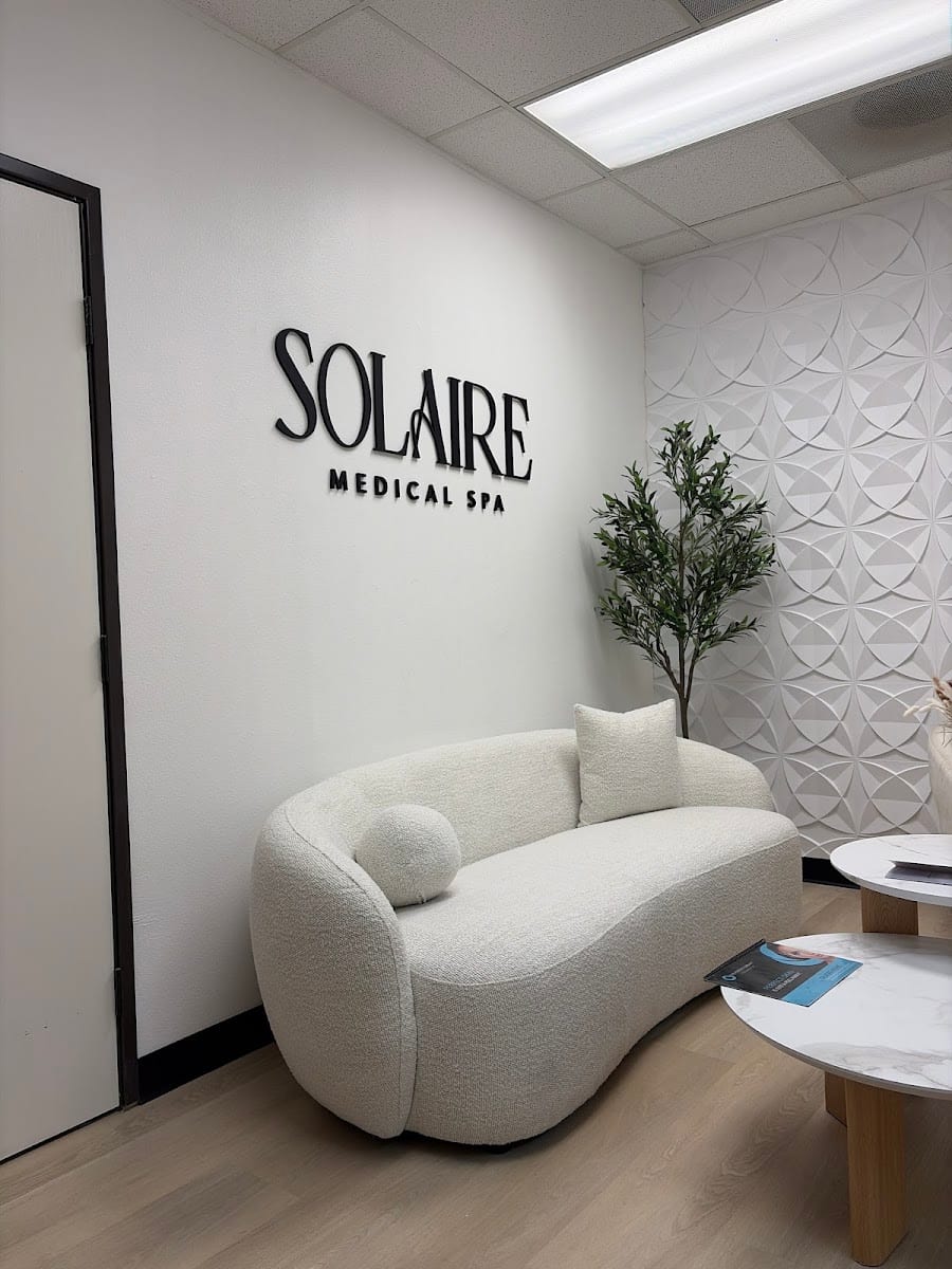 Solaire Medical Spa
