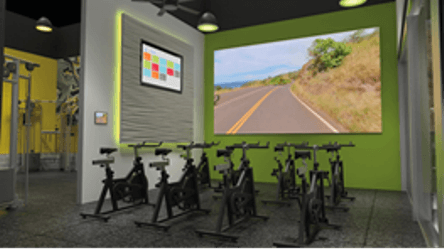 BodyVision Fitness