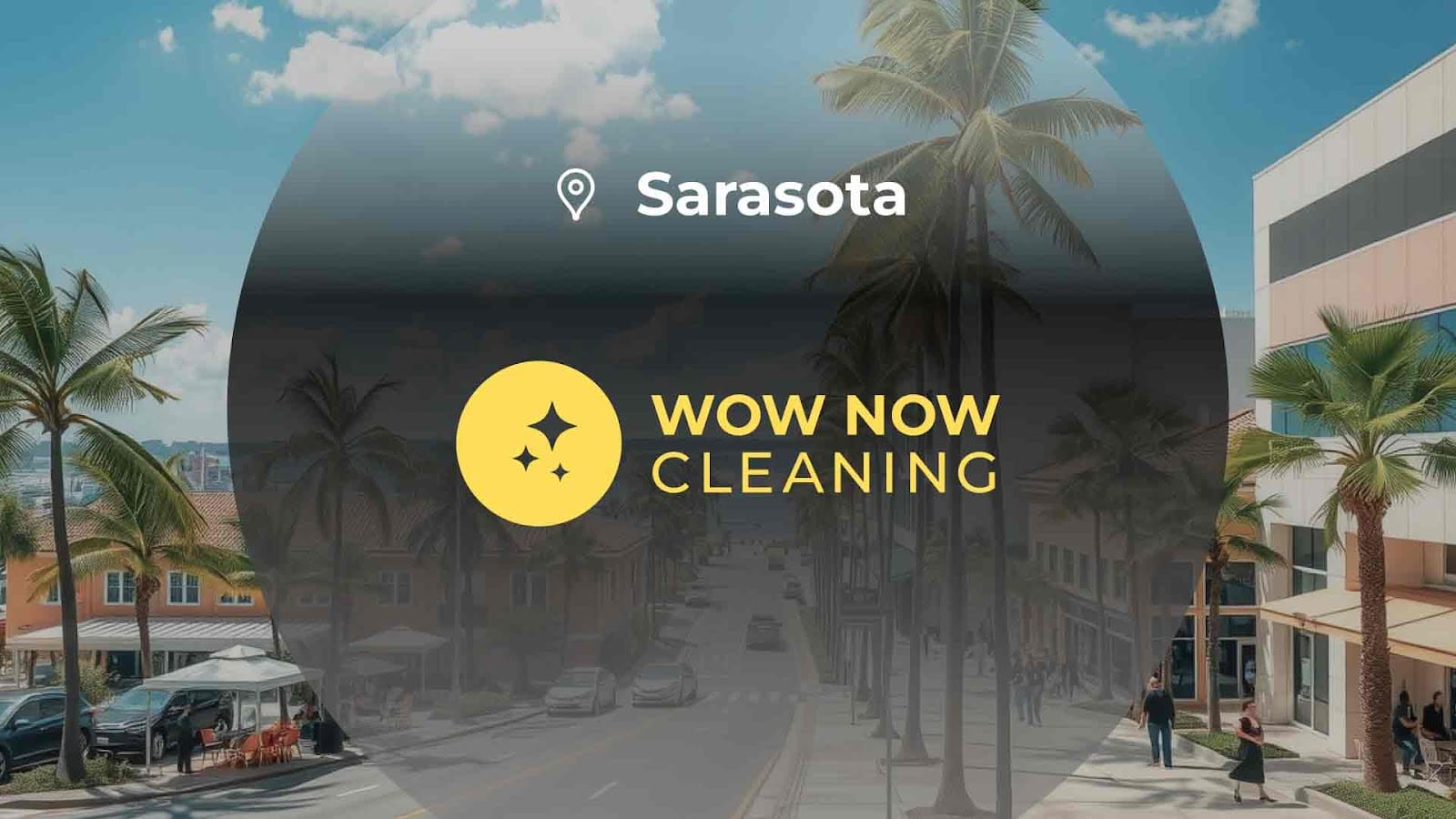 Wow Now Cleaning Sarasota, photo 2