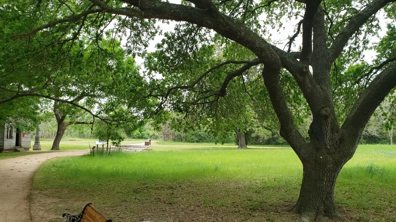 Washington-on-the-Brazos State Historic Site, photo 3