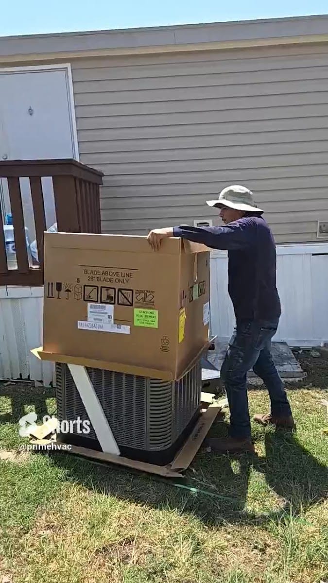 Prime AC and Heat, photo 3