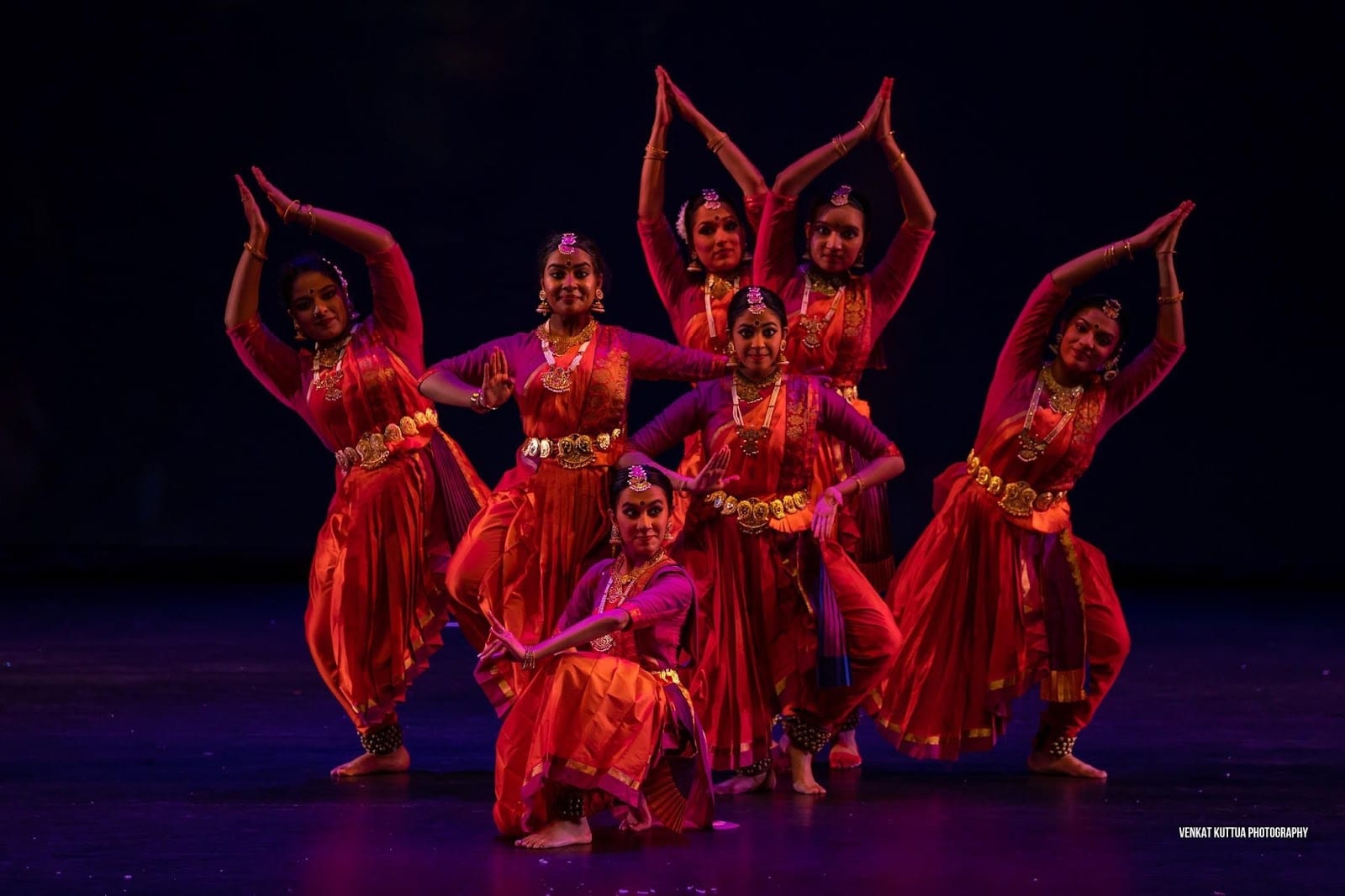 BHARATHAKALA NAATYA ACADEMY
