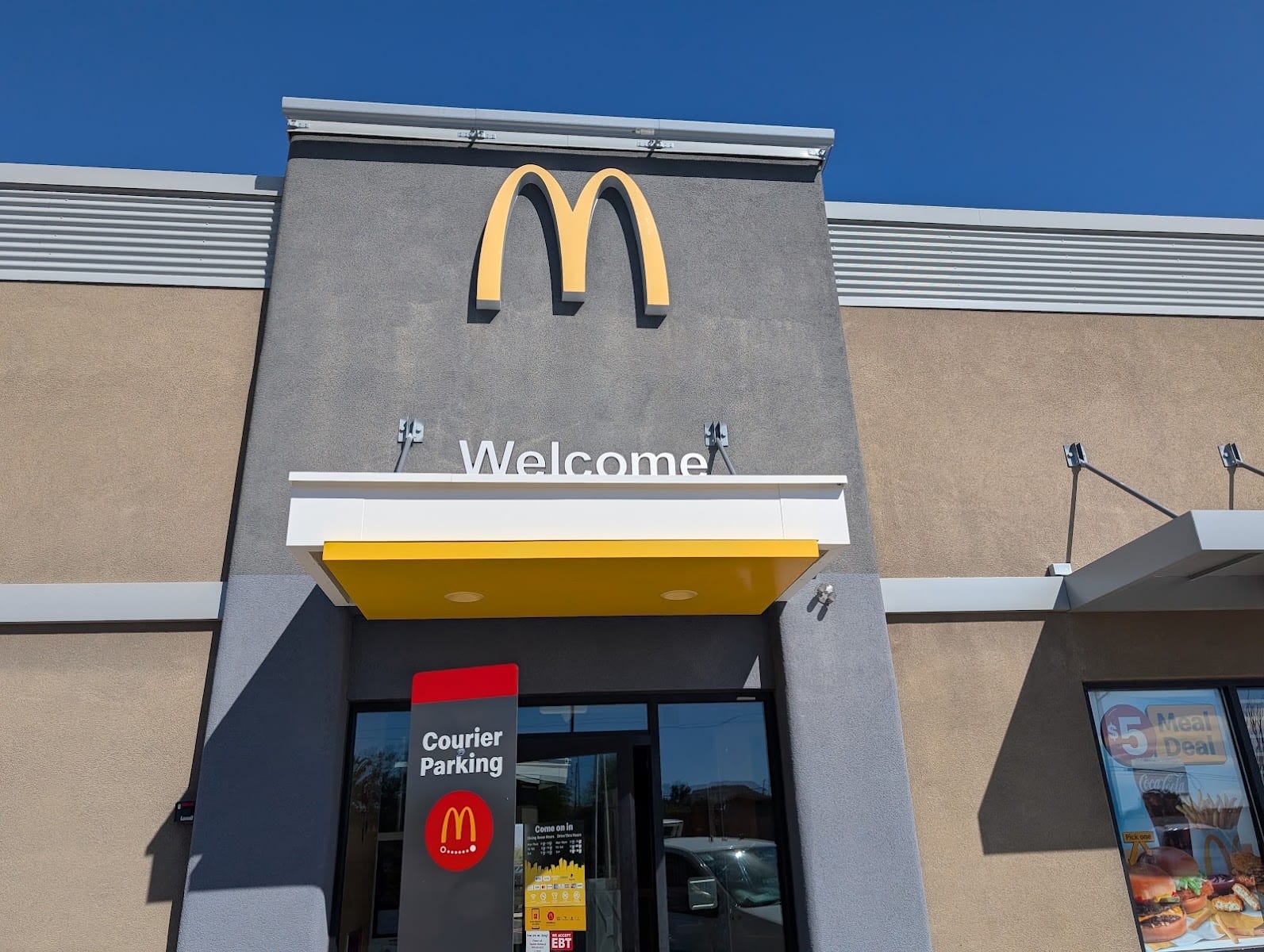 McDonald's, photo 2