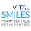 Vital Smiles Dental & Orthodontics