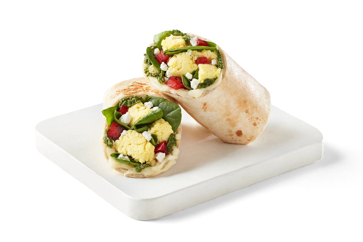 Tropical Smoothie Cafe, photo 4