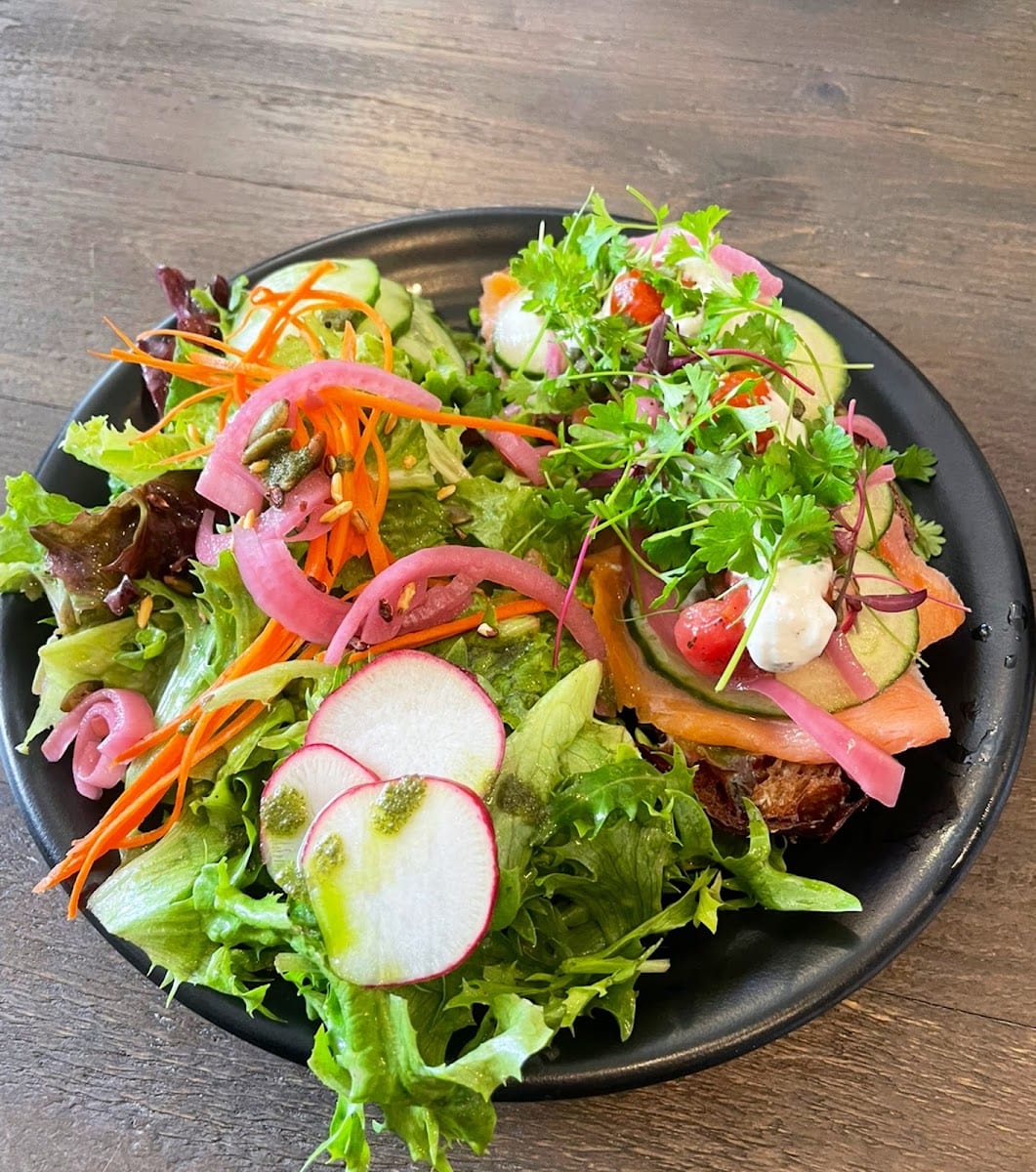 Tarragon Cafe
