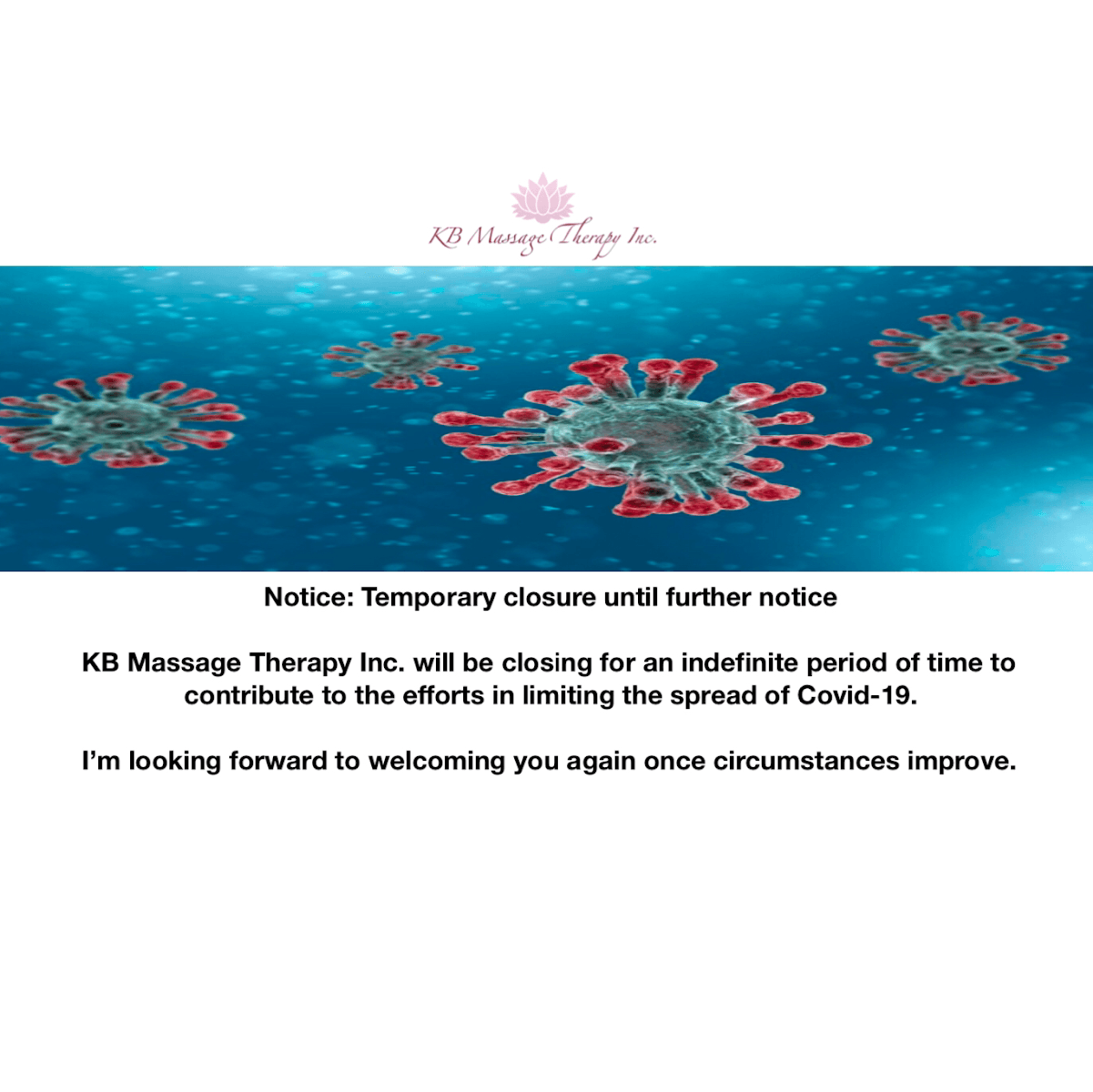 KB MASSAGE THERAPY INC., photo 4