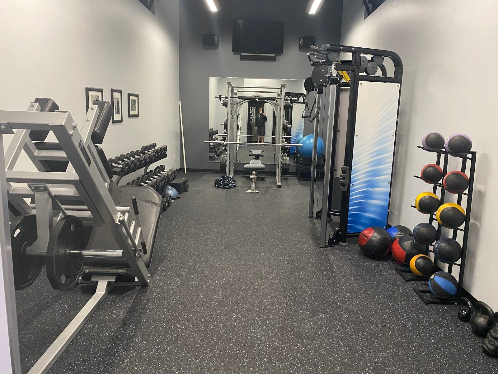 NexGen Fitness, photo 3