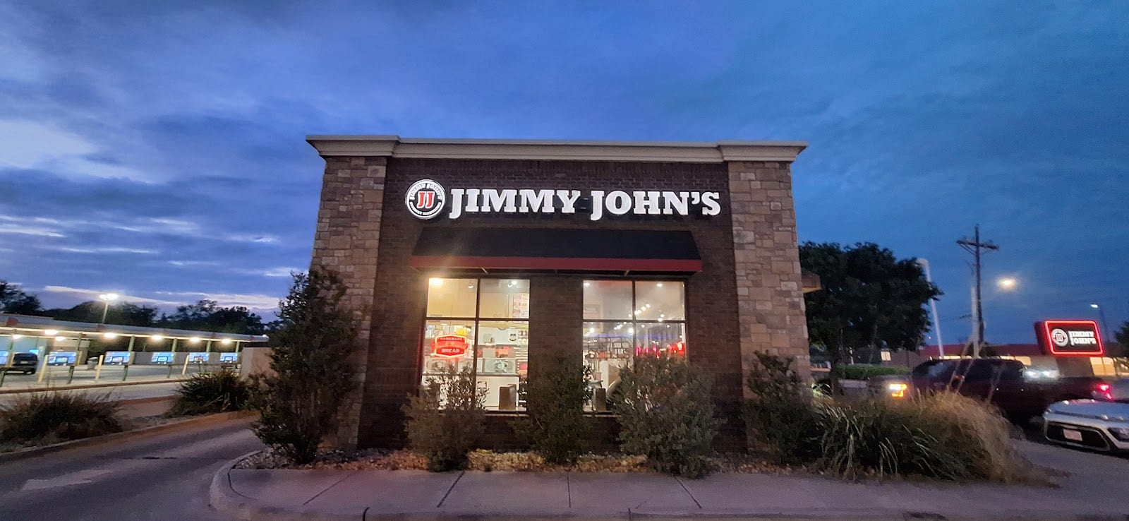 Jimmy John's, photo 2