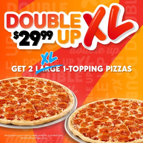 Peter Piper Pizza, photo 4
