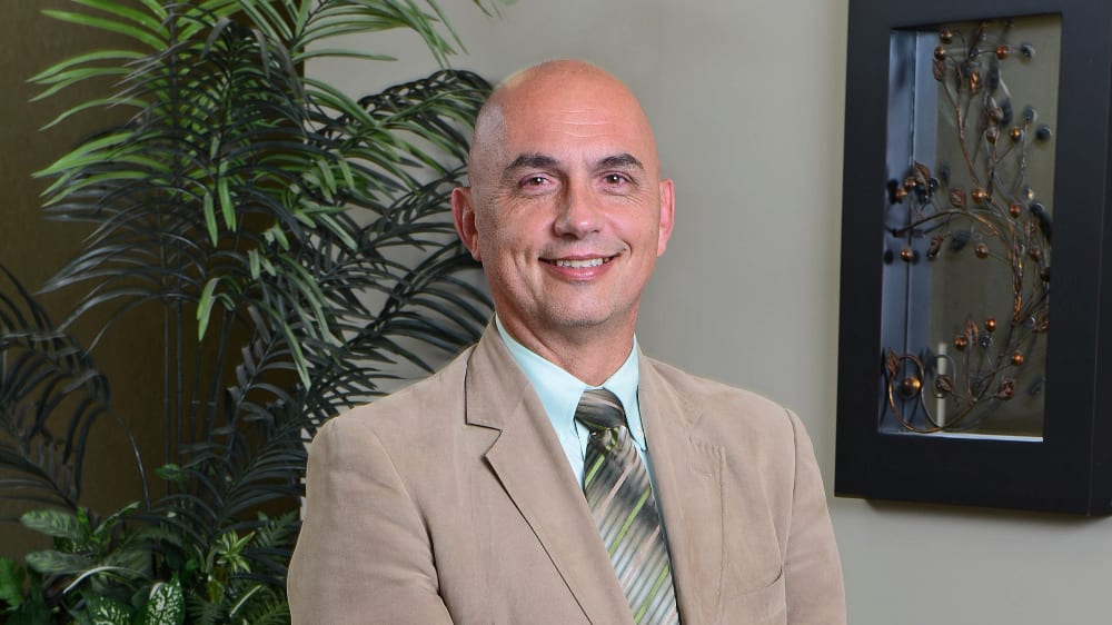 Anthony Magdalinski, DO, photo 2