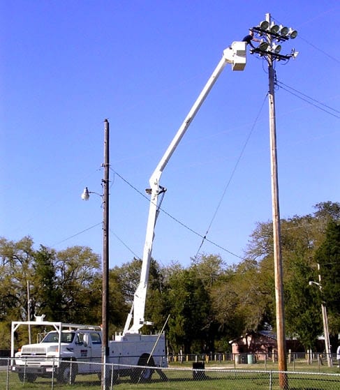 McCollum Electrical Services, photo 4