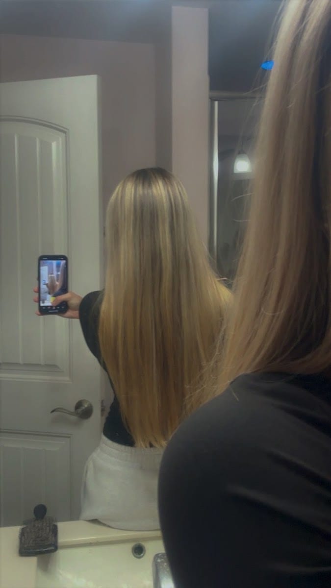 Brittney Pressman Hair / BeElevated Alchemy, photo 2