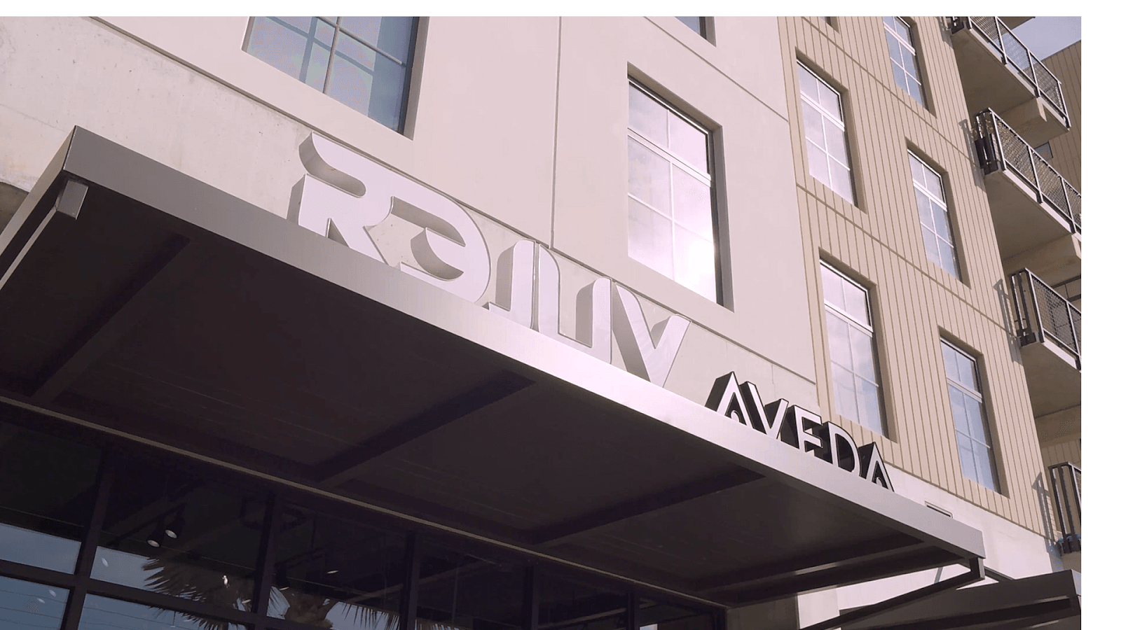 Rejuv Aveda Salon & Barbershop, photo 2