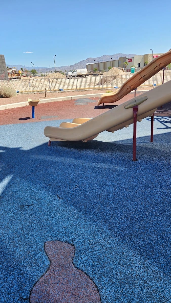 Playground