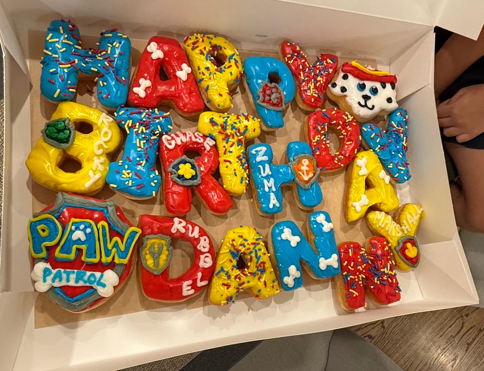 River Oaks Donuts, photo 2