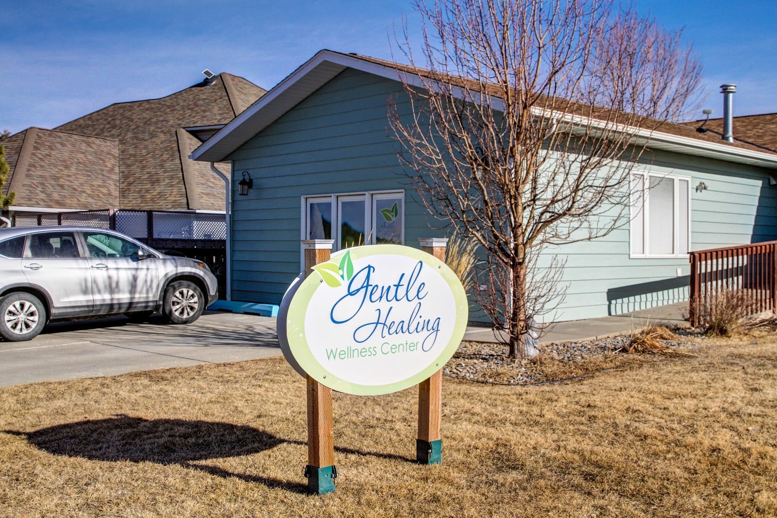 Gentle Healing Center, photo 3