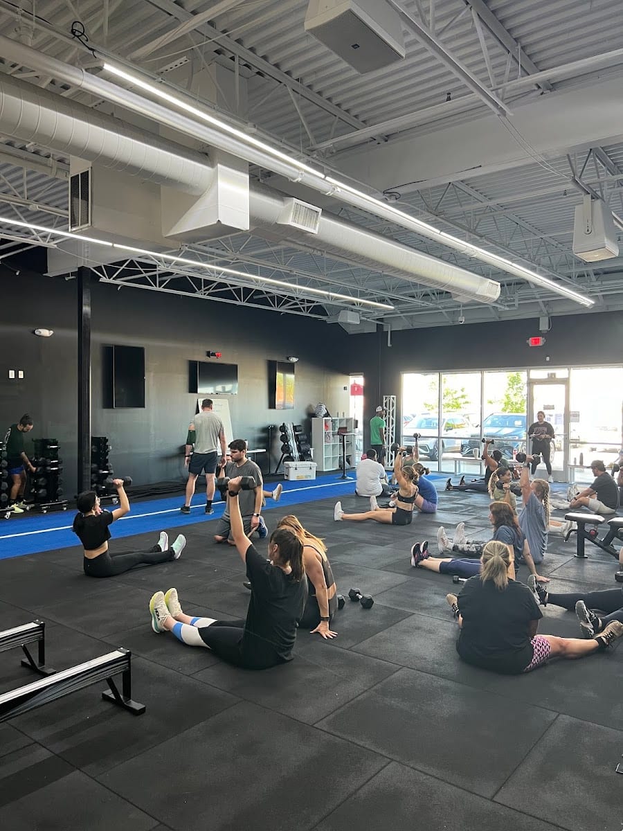 FLEX Fitness, photo 2