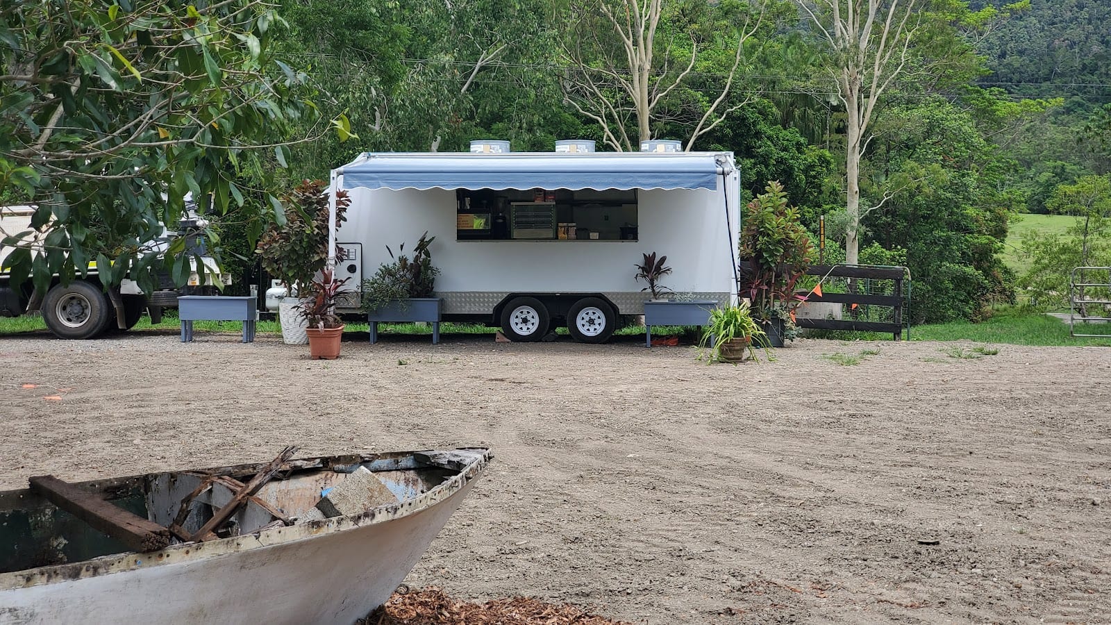 Paradise Snack Shack, photo 2
