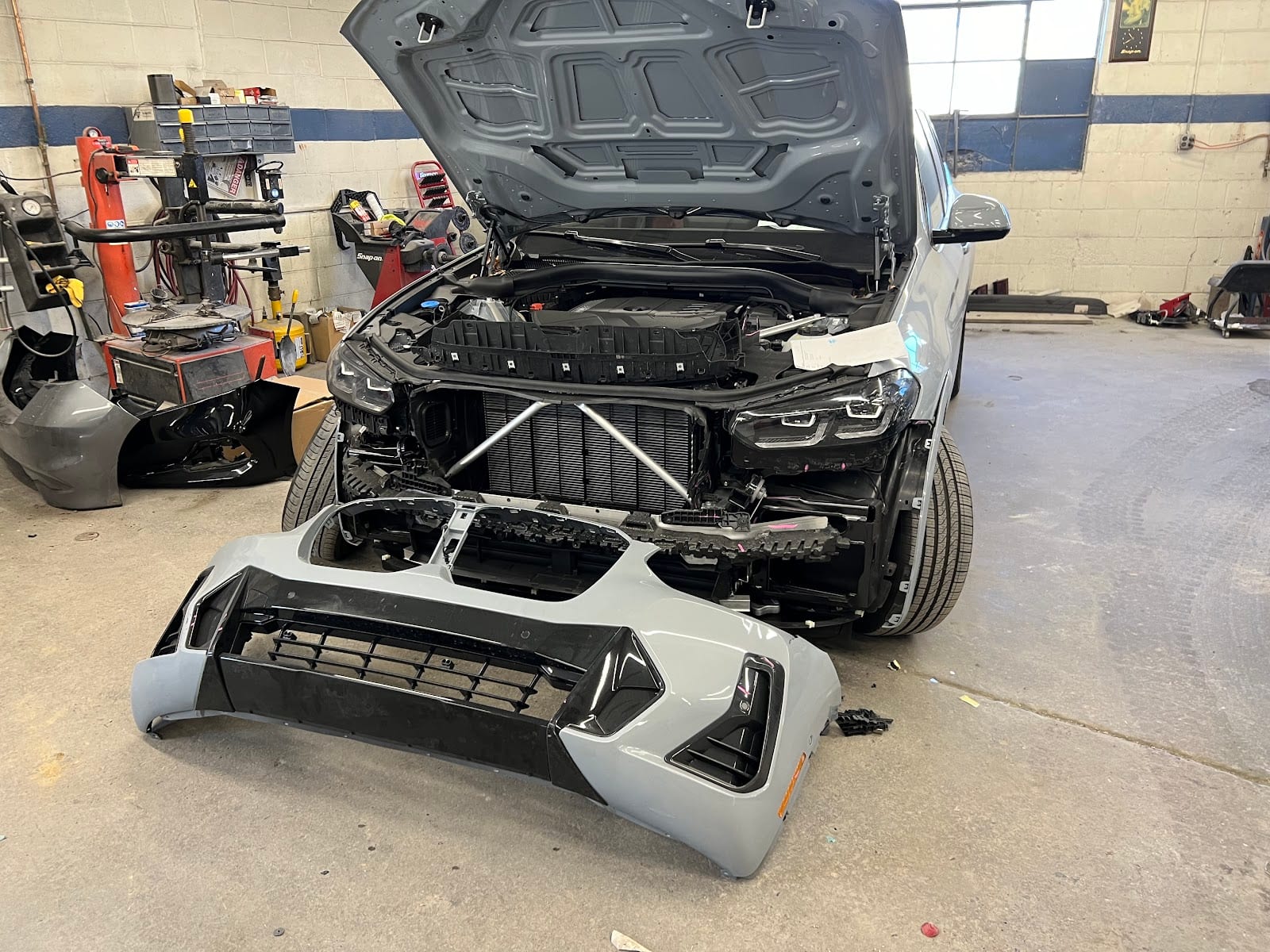 Suburban Autoworks Inc.