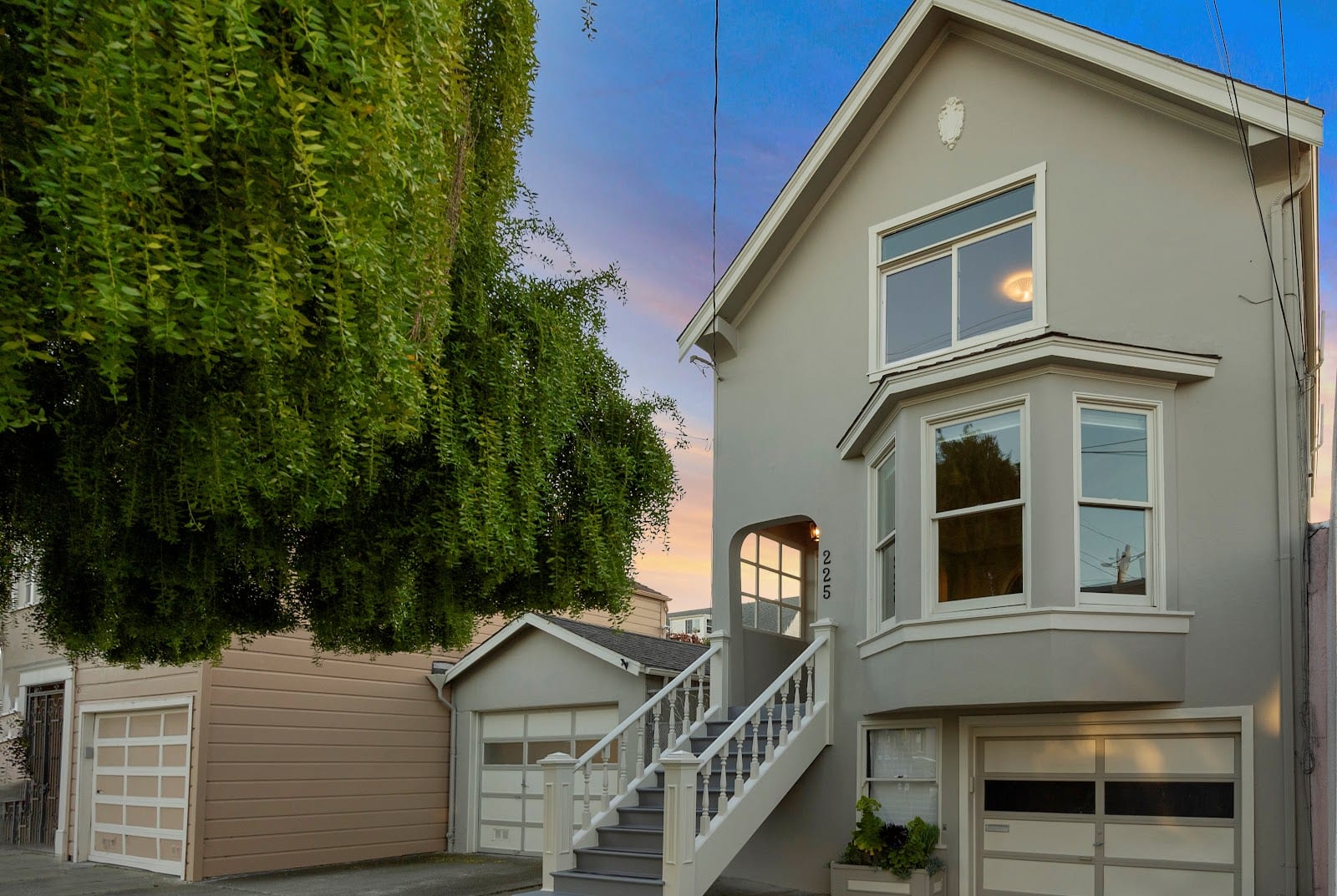 Suna Mullins, Realtor | Noe Valley, Glen Park, Sunnyside and all of San Francisco, photo 4