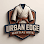 Urban Edge Martial Arts MMA