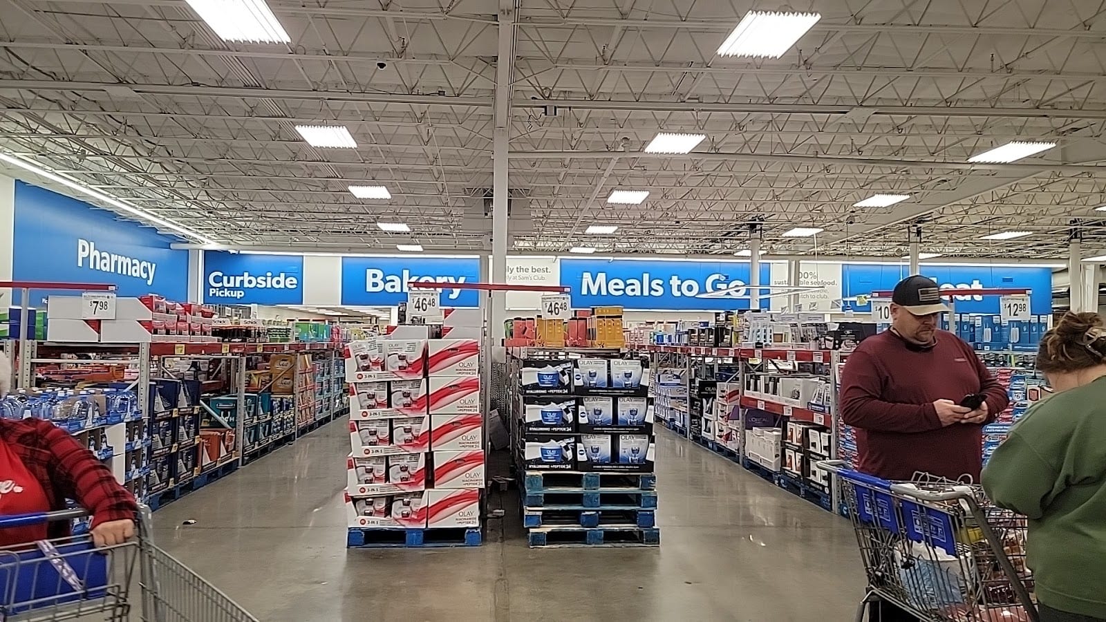 Sam's Club Gas Station, photo 3