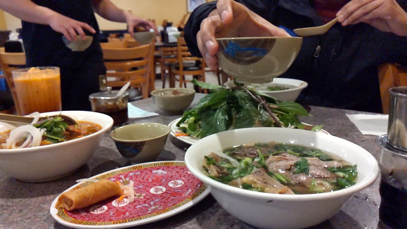 Pho Saigon, photo 2