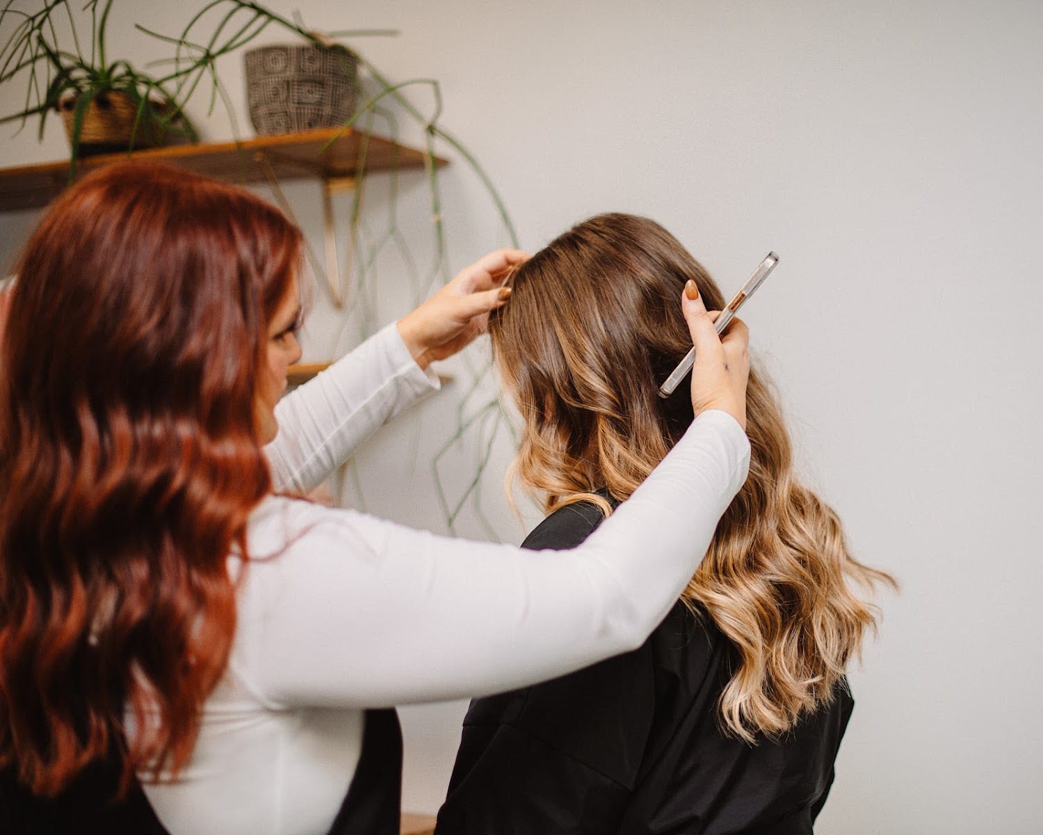 HBK Studio Salon