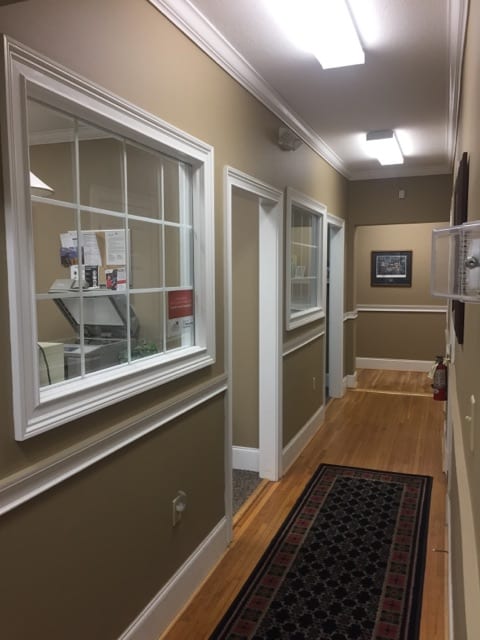 Kenneth Rhodes & Associates, Inc.